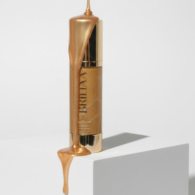 Lumi Glow Instant Body Highlighter