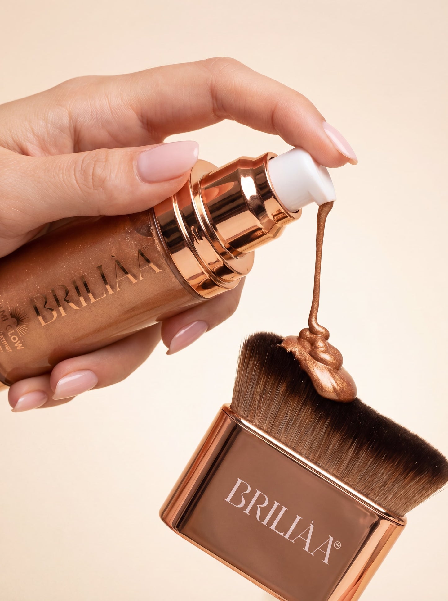 Lumi Glow Instant Body Highlighter