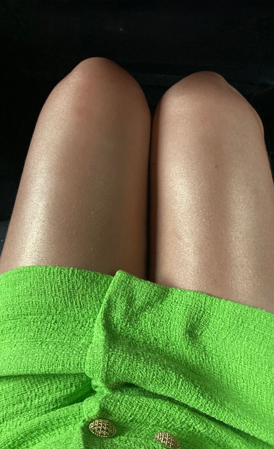 Lumi Glow Instant Body Highlighter