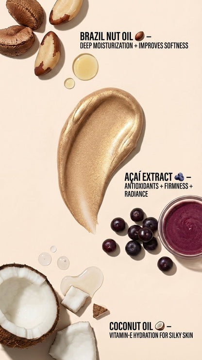 Lumi Glow Instant Body Highlighter