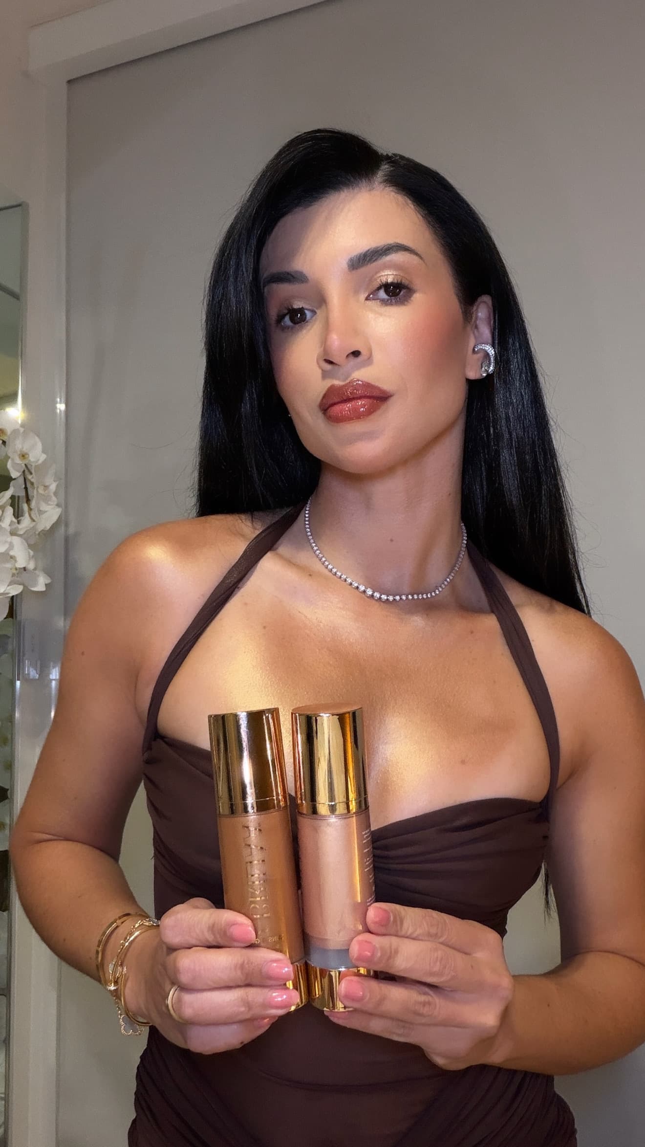 Radiant Set Glow & Bronze Kit