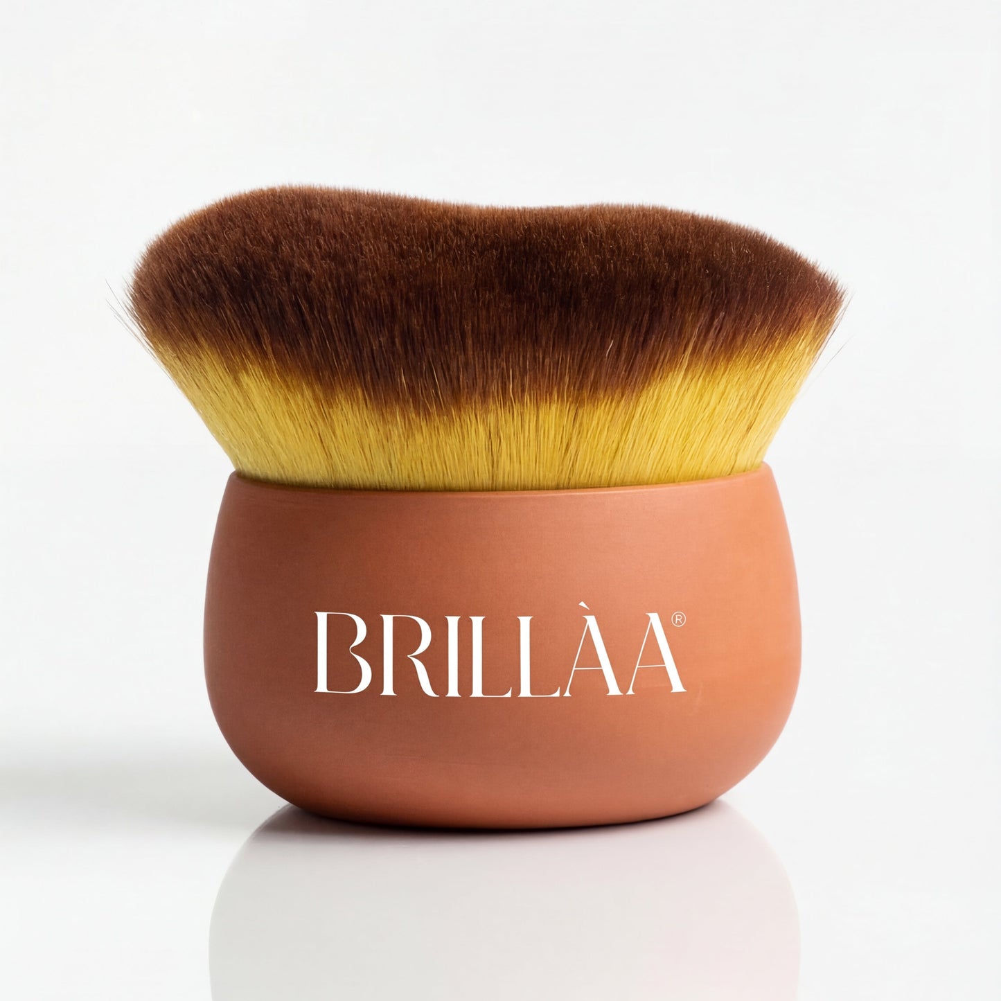 LumiCloud Body Brush