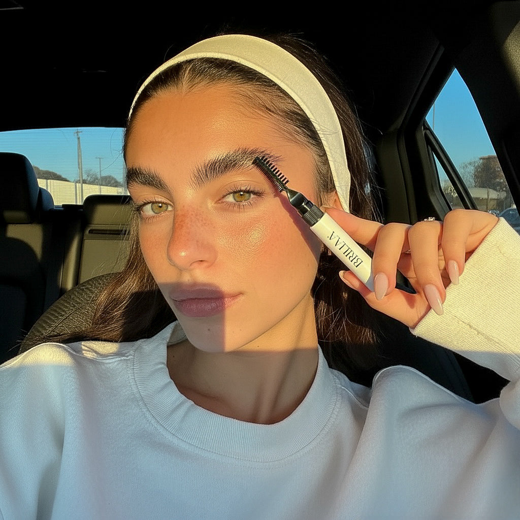 The Perfect Brow Set