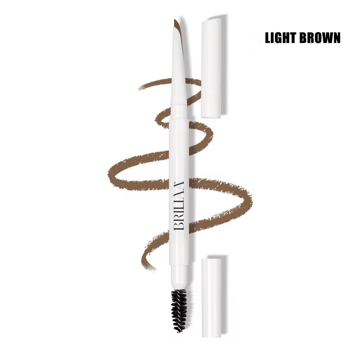 The Perfect Brow Set