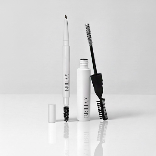 The Perfect Brow Set