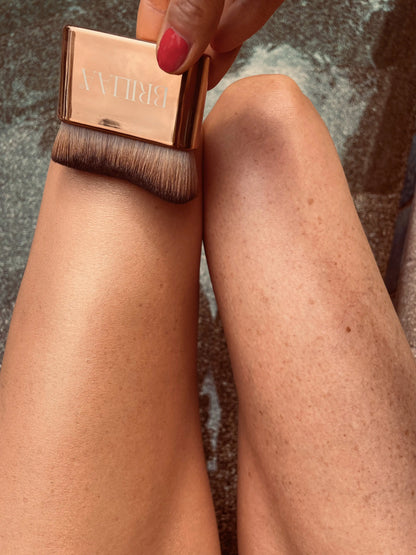 Sunset Glow Instant Body Shimmer Bronzer