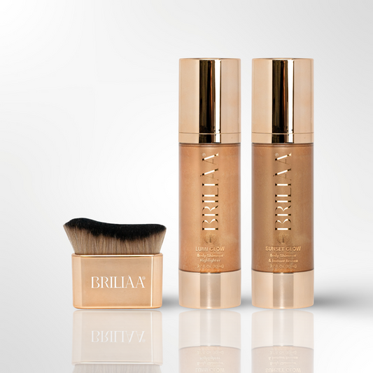 Radiance Set