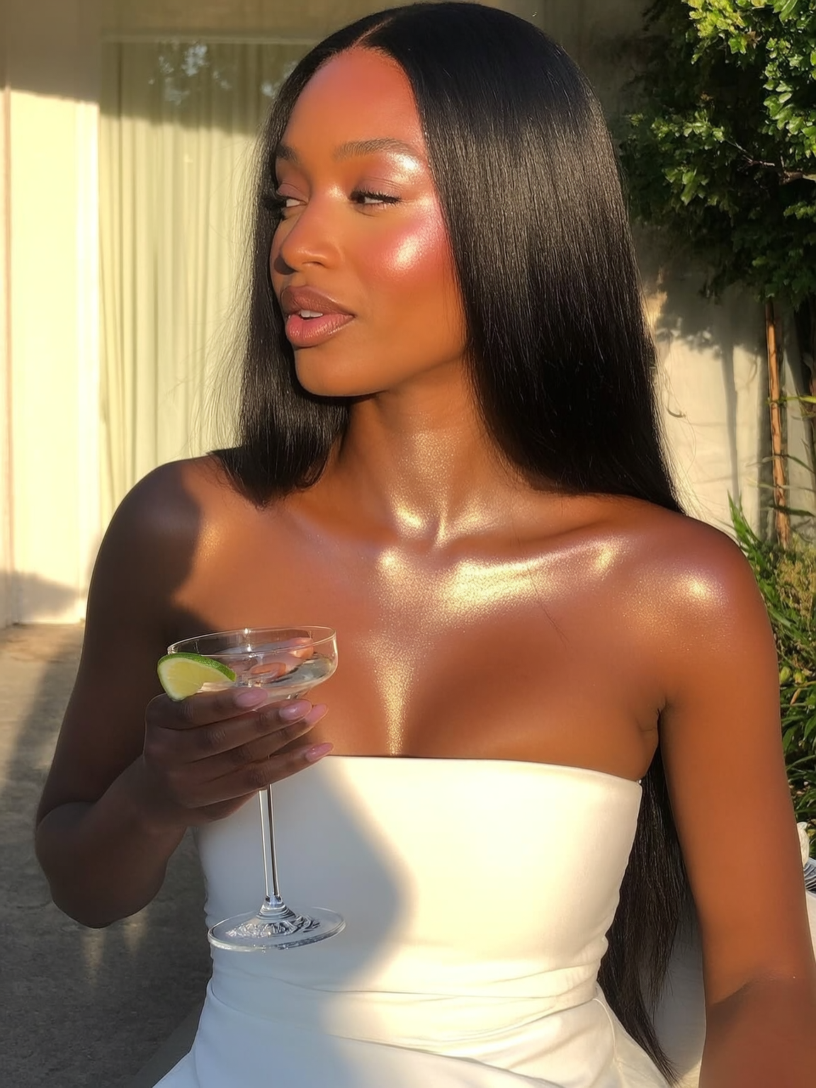 Lumi Glow Instant Body Highlighter