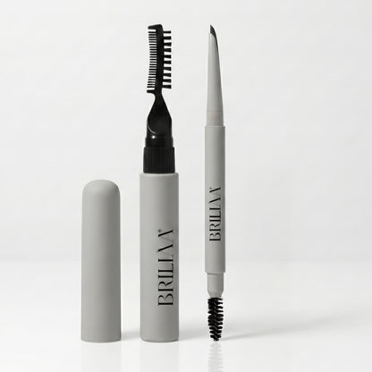 The Perfect Brow Set