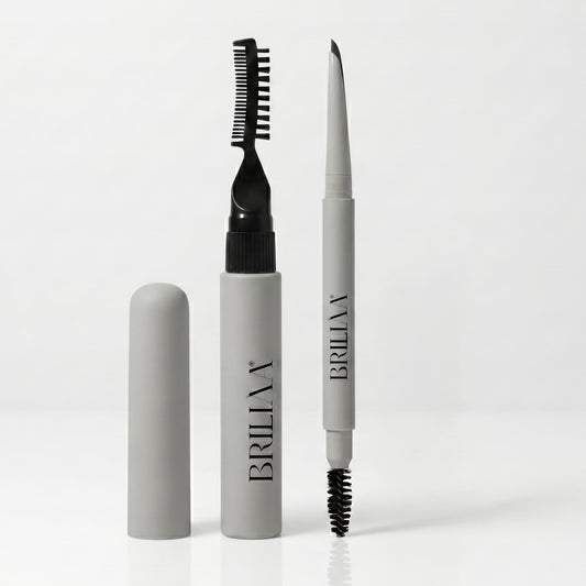 The Perfect Brow Set