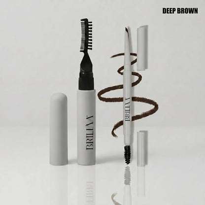 The Perfect Brow Set