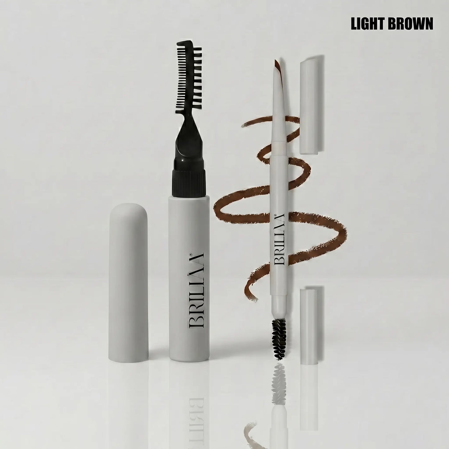 The Perfect Brow Set
