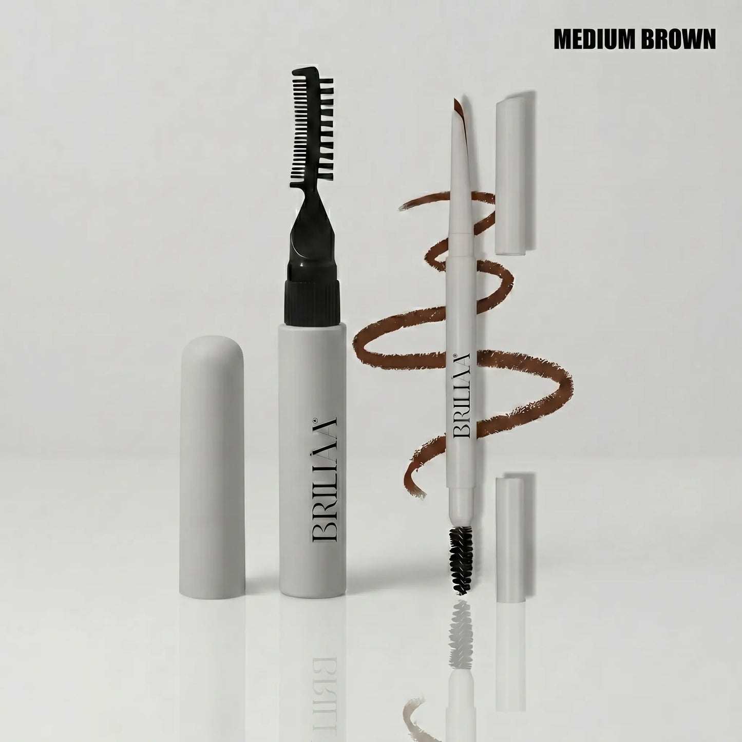 The Perfect Brow Set