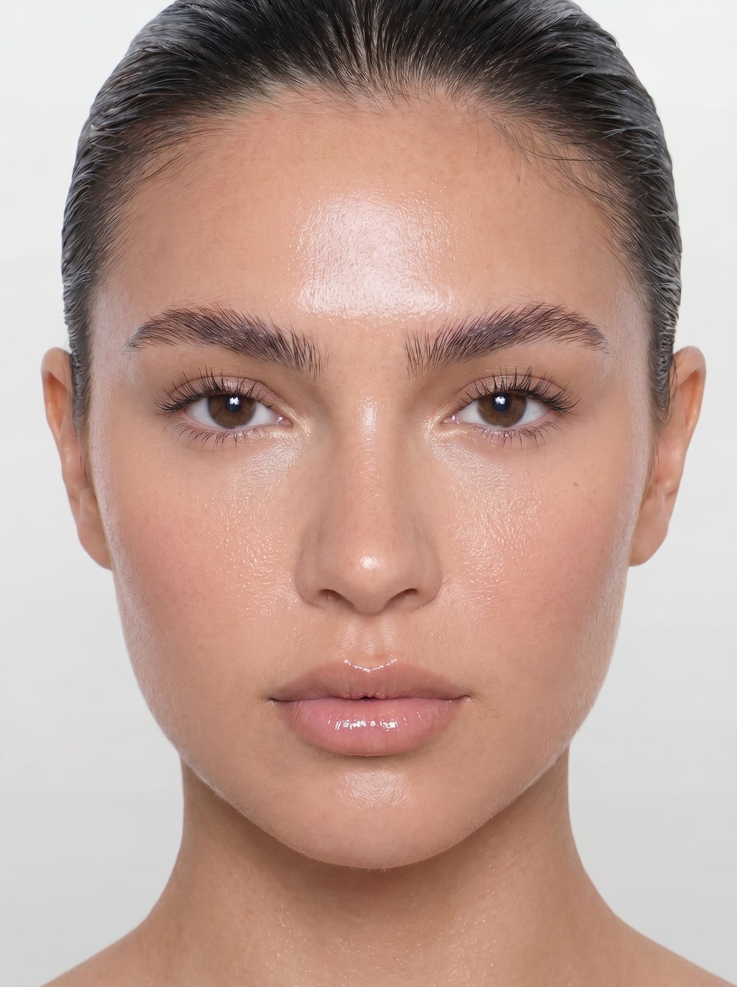 The Perfect Brow Set