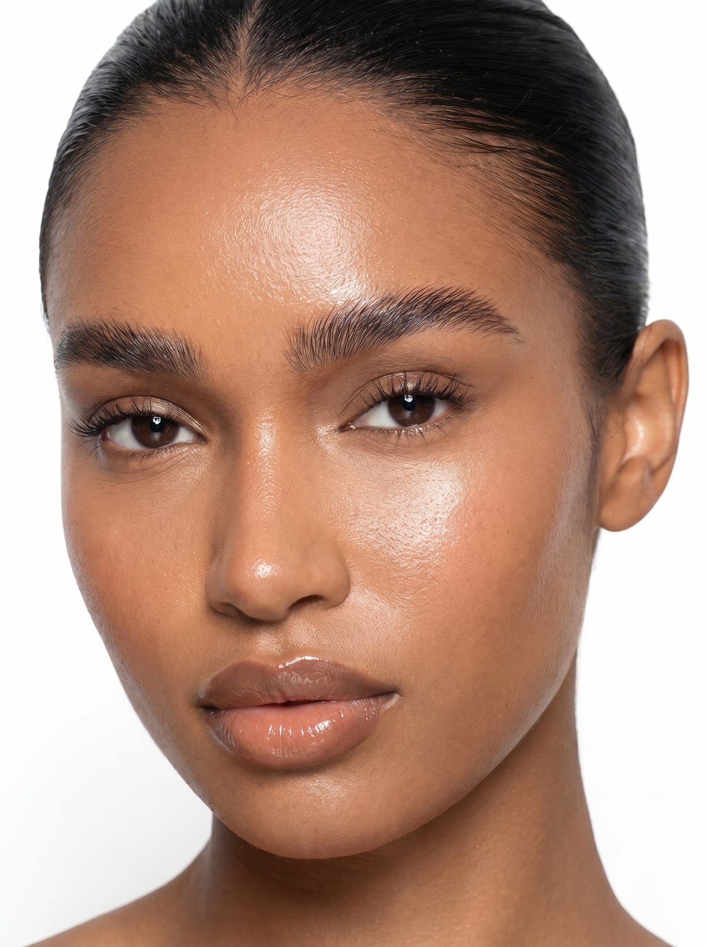 The Perfect Brow Set