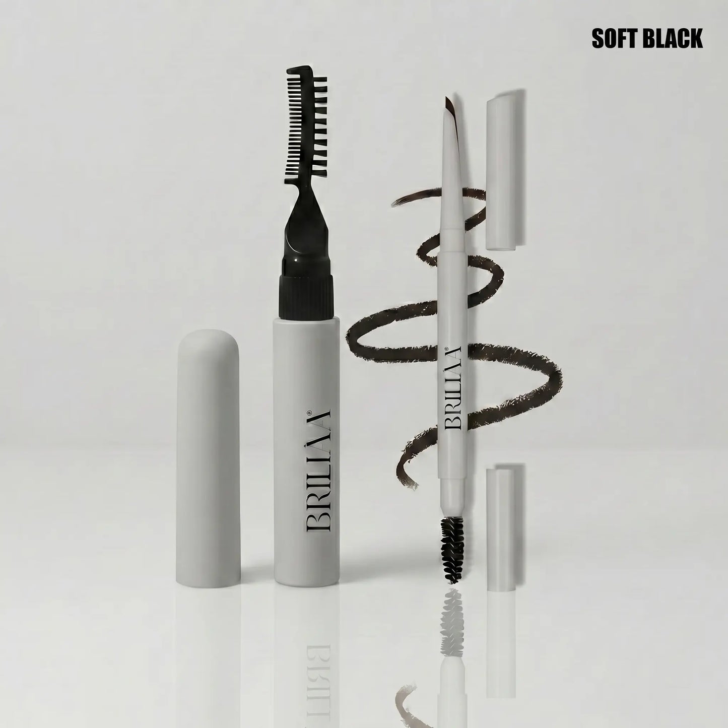 The Perfect Brow Set